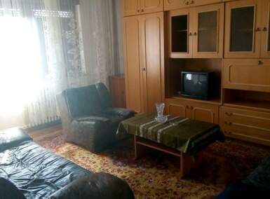 Dvosoban stan, Novi Sad, Sajam, prodaja, 66m2, 124120e, id736600