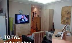 Dvosoban stan, Novi Sad, Centar, prodaja, 41m2, 97850e, id745602