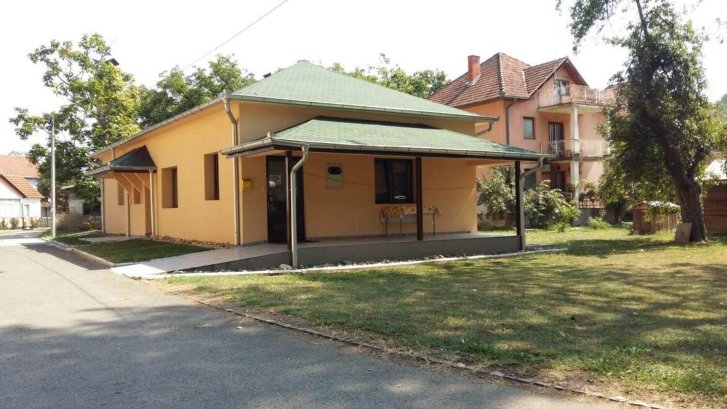 Kuca, Kraljevo, Prodaja, 90m2, 65000e, Id855690 - Oglasi SveNekretnine